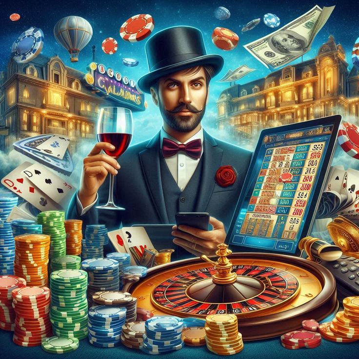 Situs Slot Online